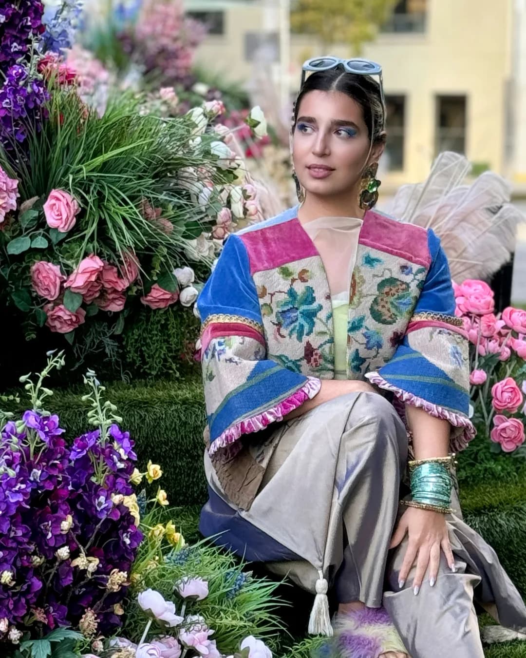 Valley of Flowers Collection | Vinny Star Style