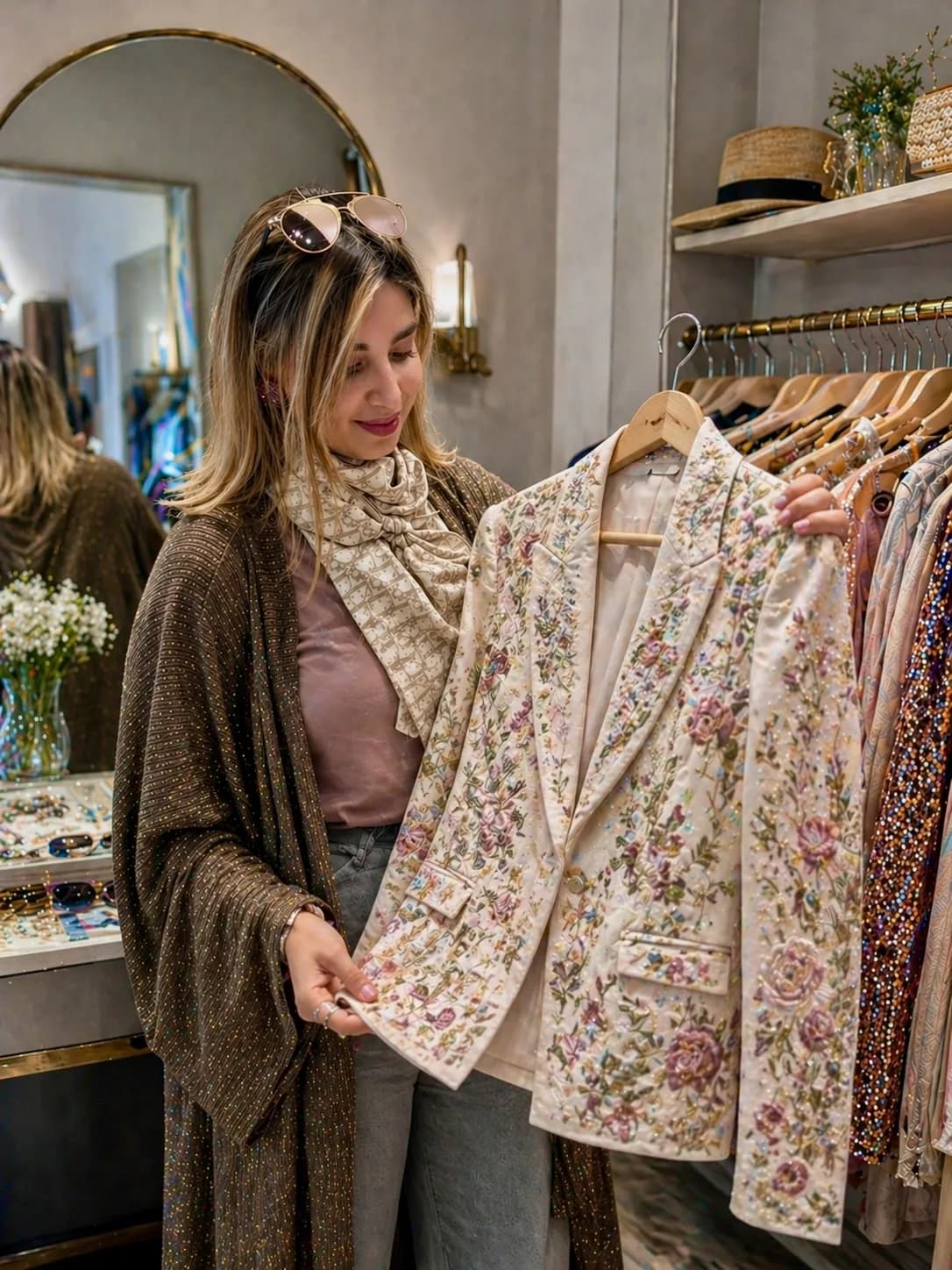 Wardrobe makeover and closet audit service in Vancouver