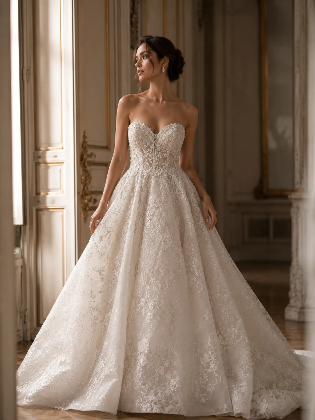 Vancouver luxury bridal styling and personal shopping concierge